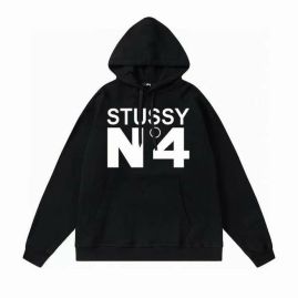 Picture of Stussy Hoodies _SKUStussyS-XLXB12611772